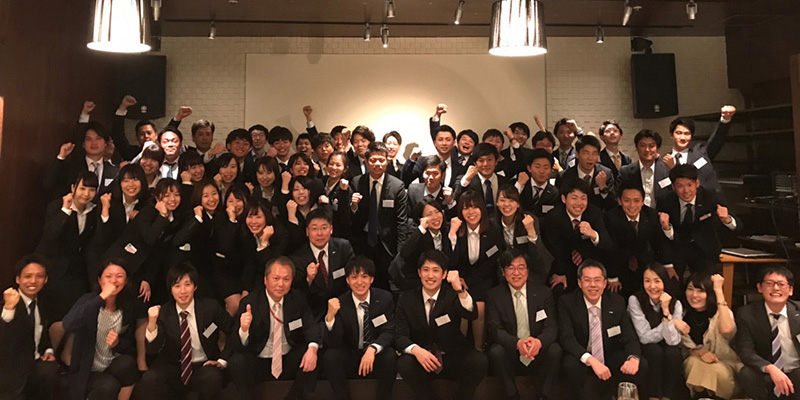 新入社員教育